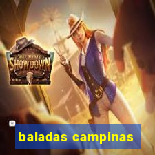 baladas campinas